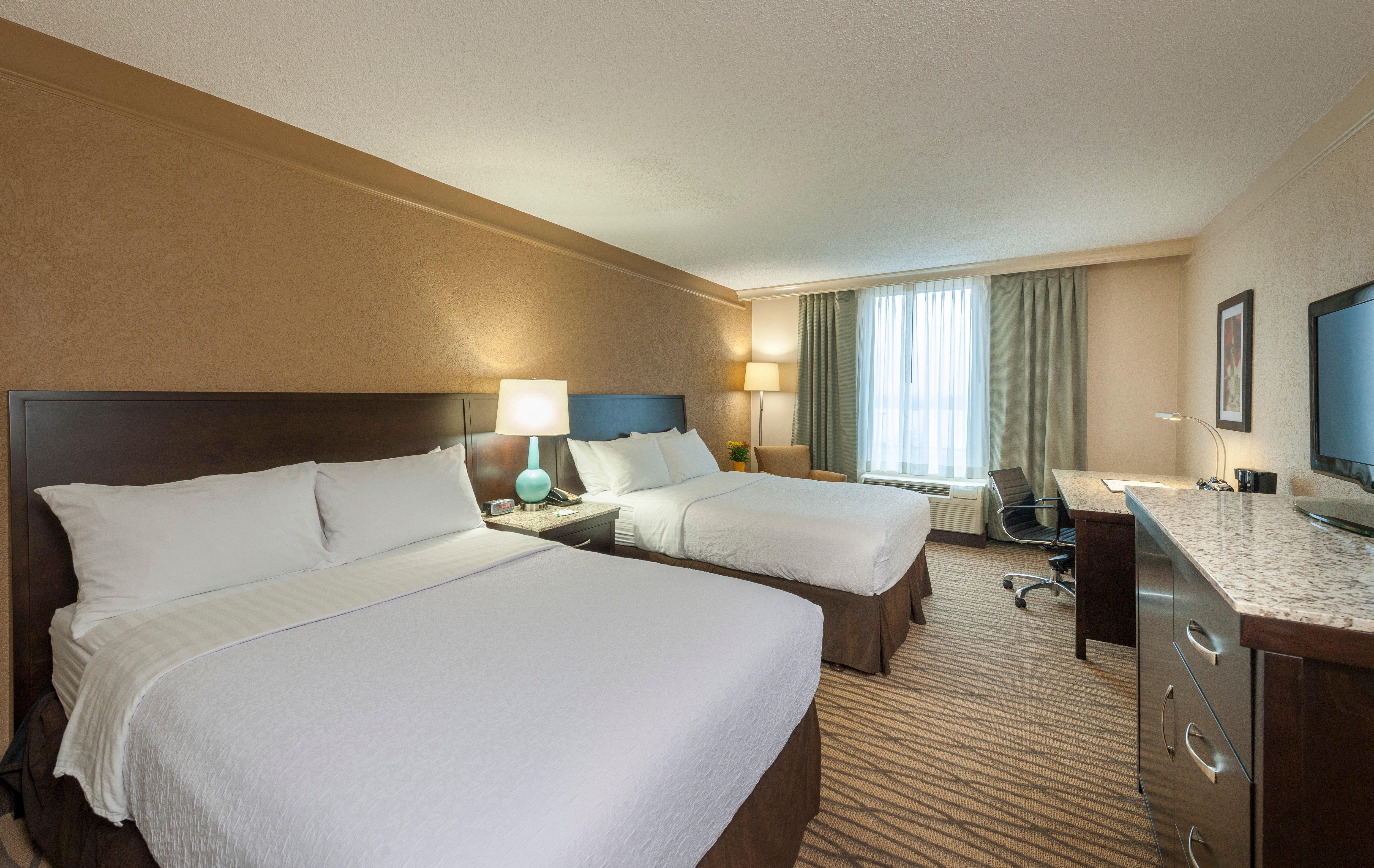 Best Western Plus Strongsville Cleveland Buitenkant foto