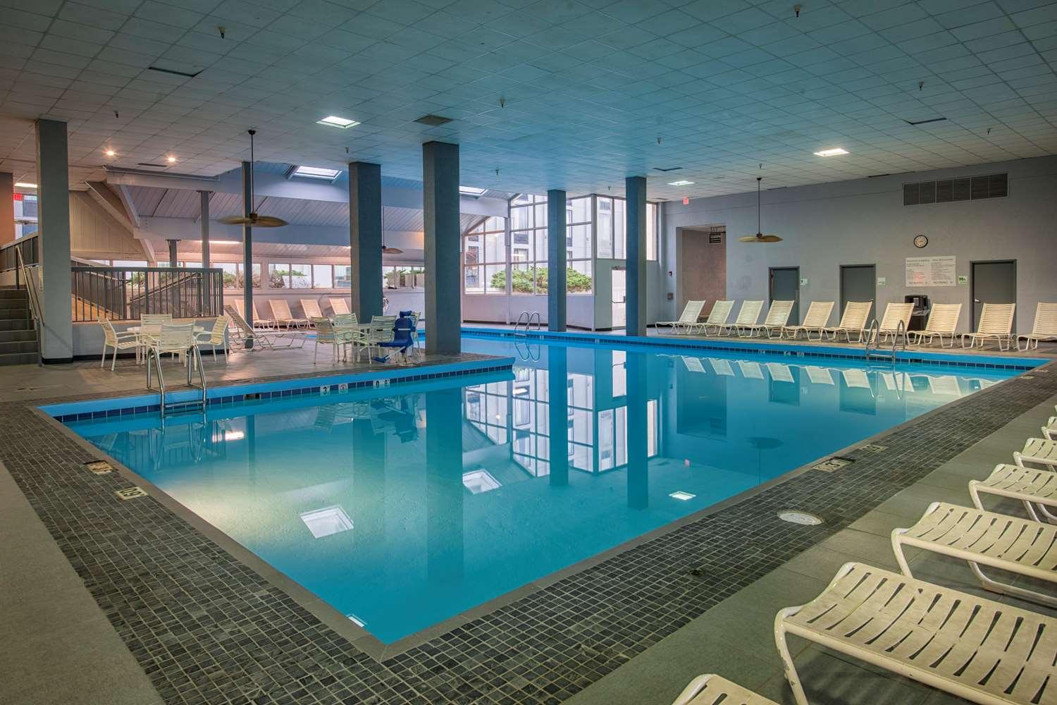 Best Western Plus Strongsville Cleveland Buitenkant foto