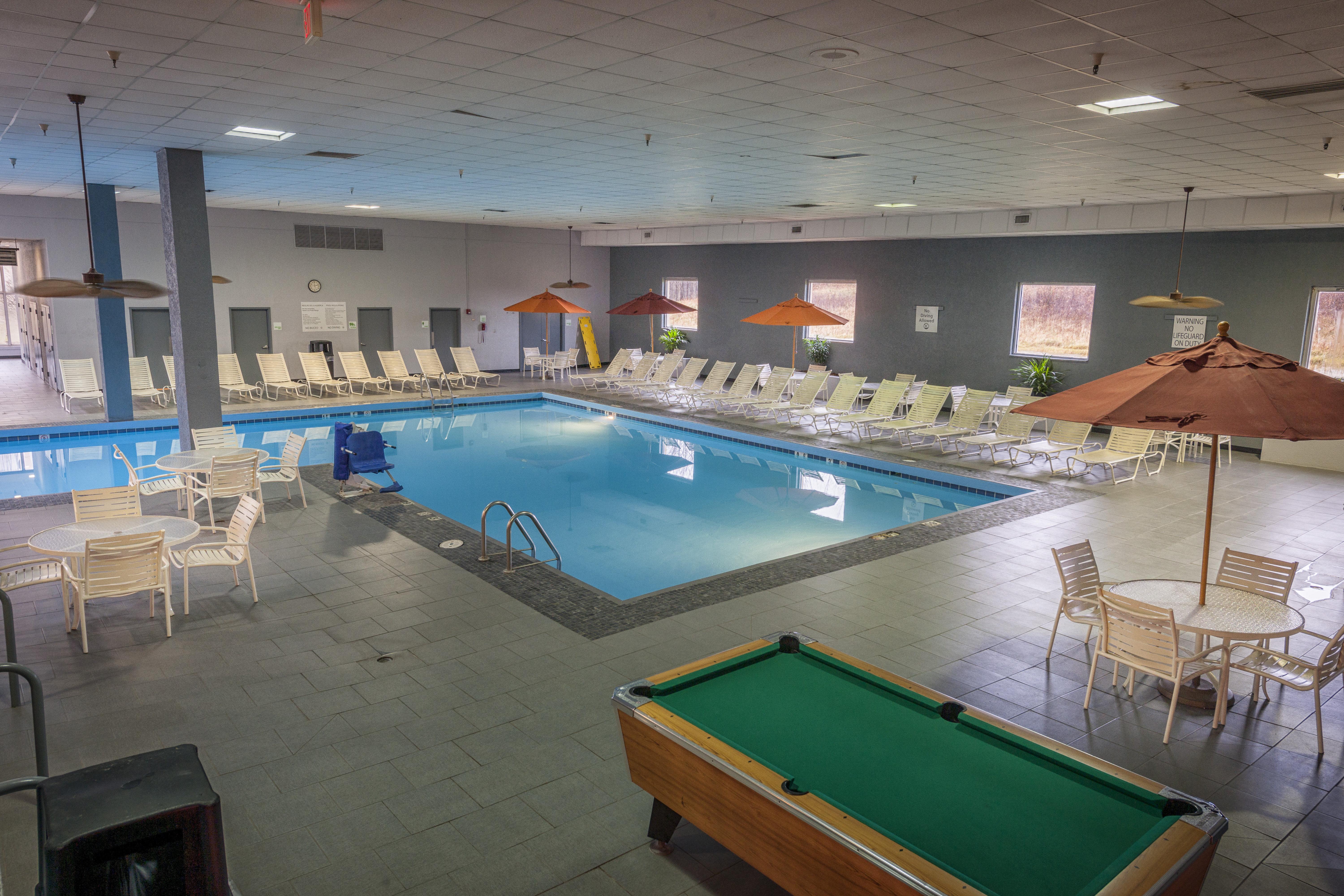 Best Western Plus Strongsville Cleveland Buitenkant foto