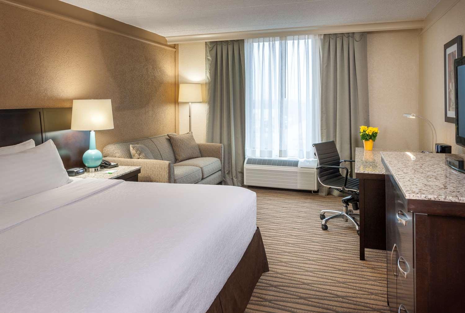 Best Western Plus Strongsville Cleveland Buitenkant foto