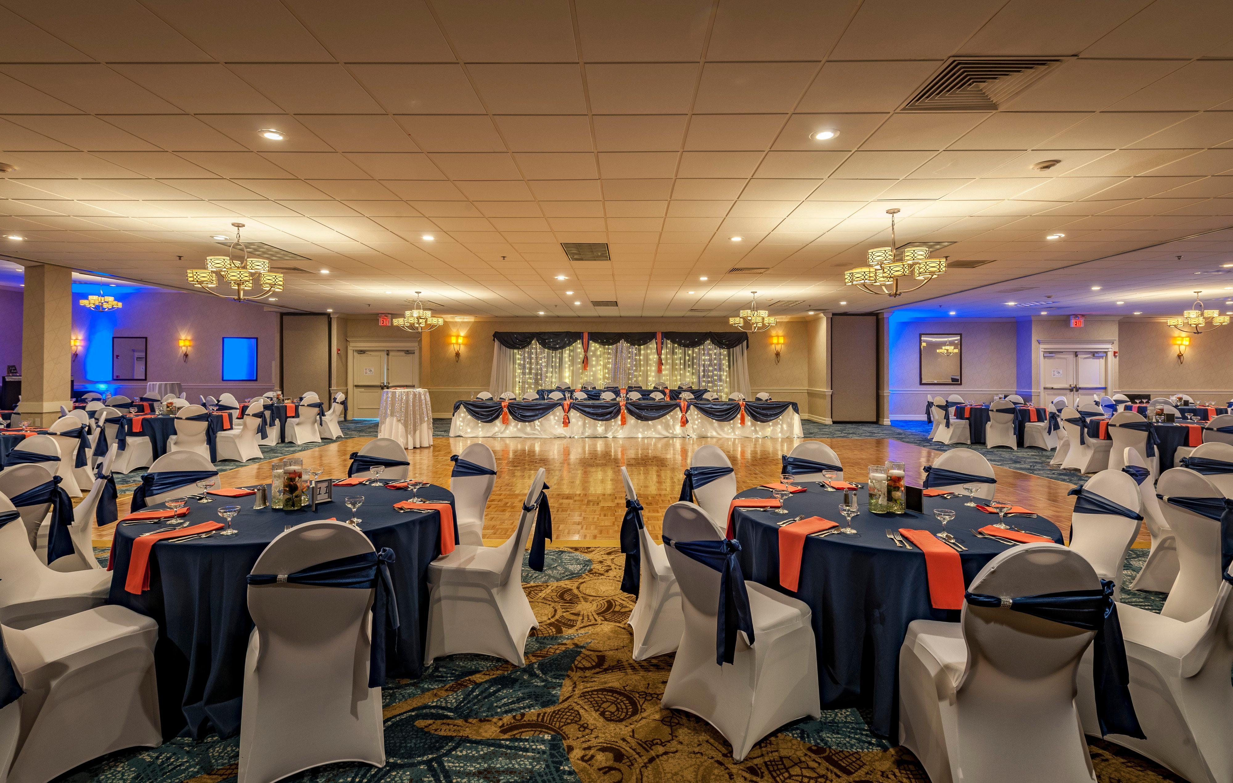 Best Western Plus Strongsville Cleveland Buitenkant foto