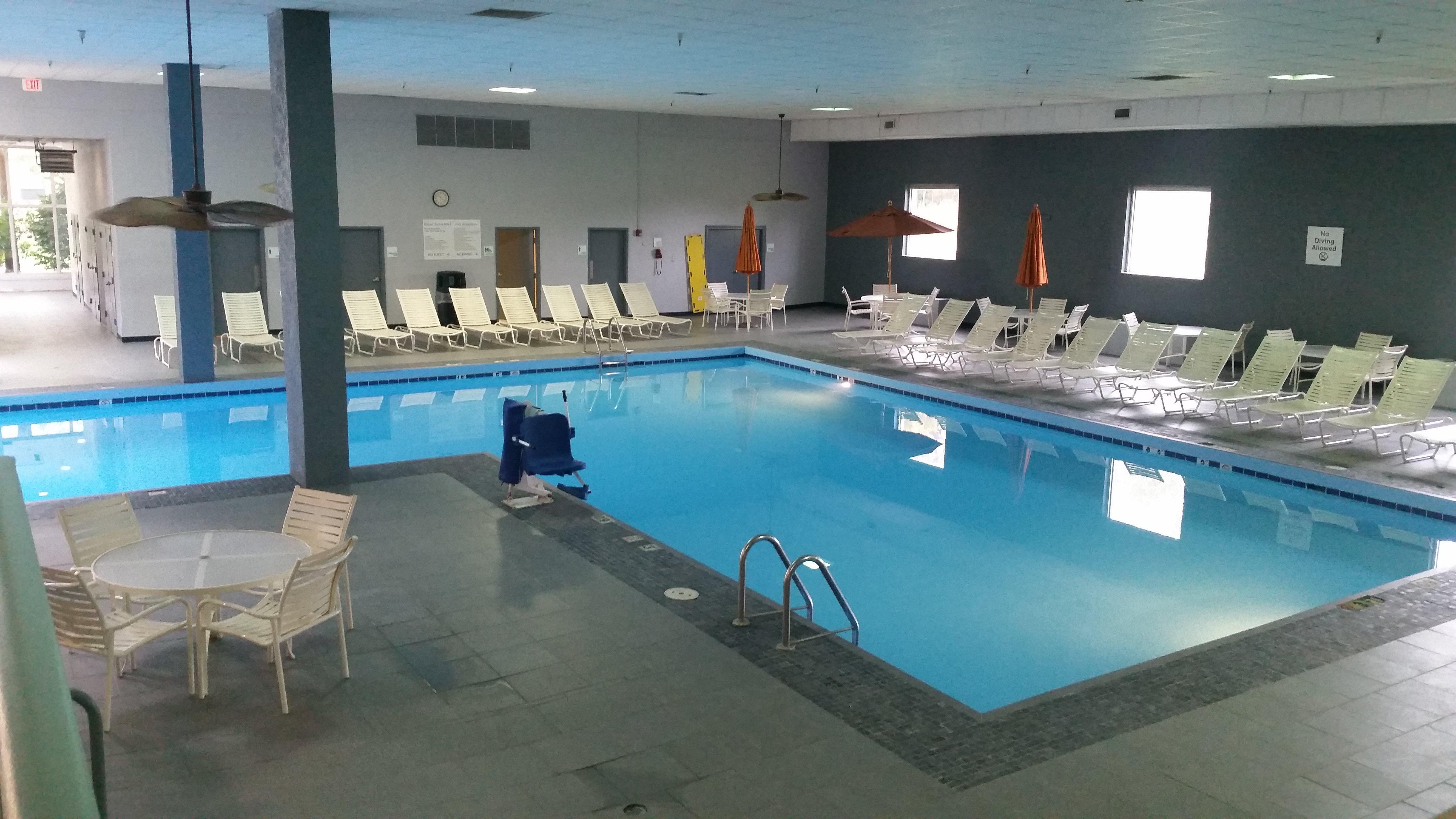 Best Western Plus Strongsville Cleveland Buitenkant foto