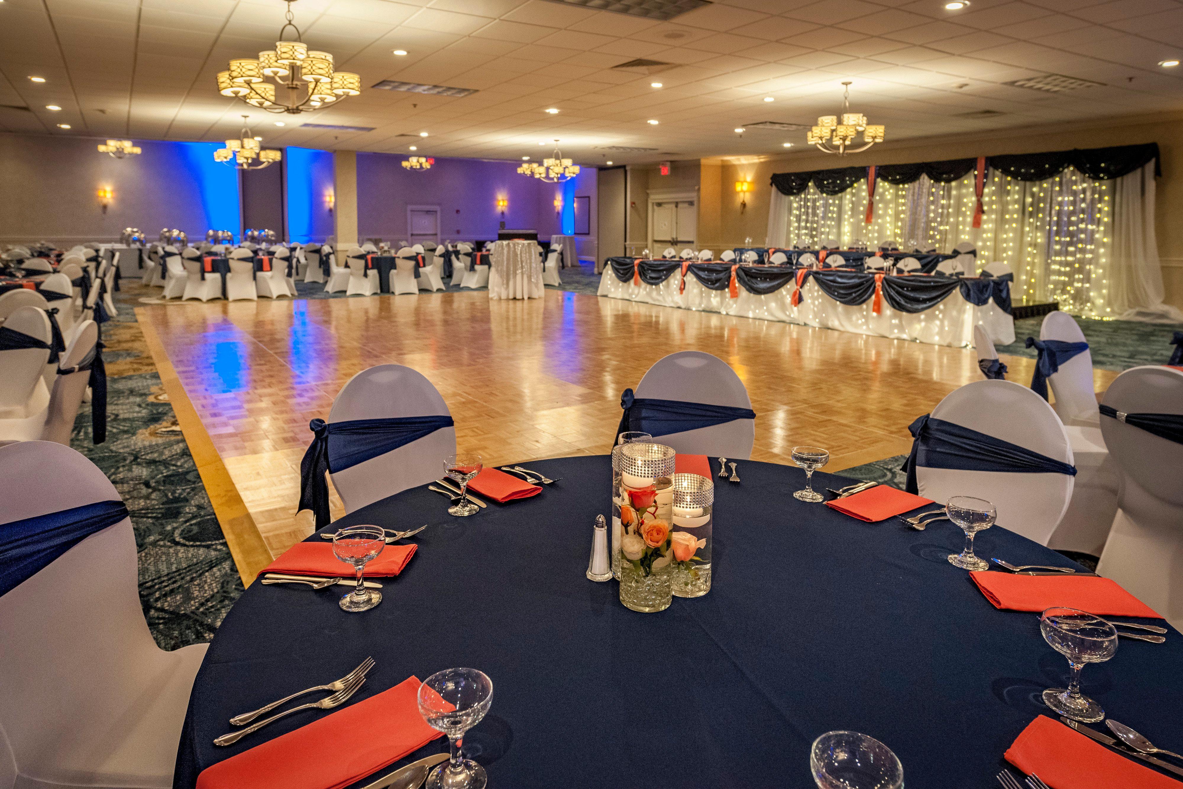 Best Western Plus Strongsville Cleveland Buitenkant foto