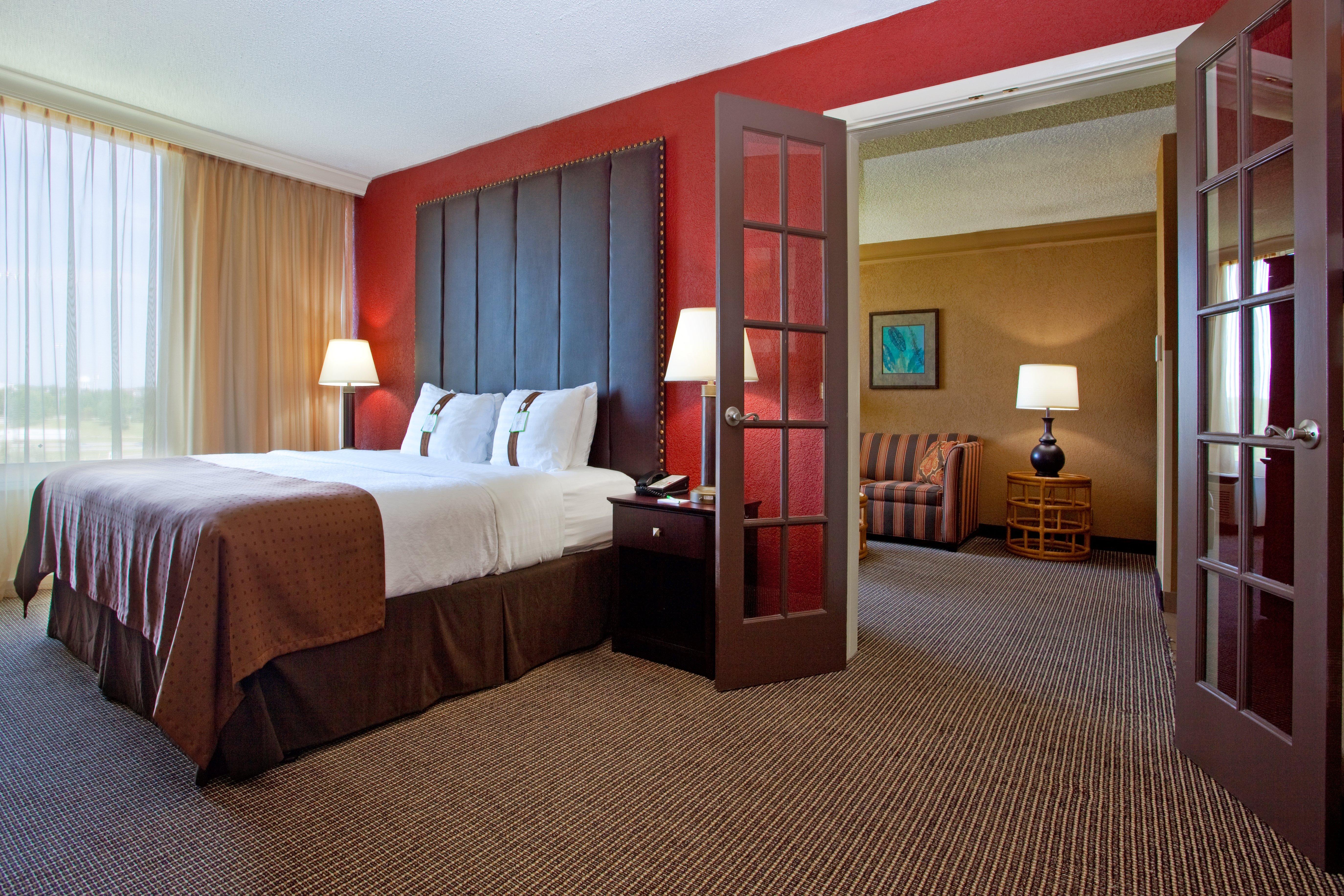 Best Western Plus Strongsville Cleveland Buitenkant foto