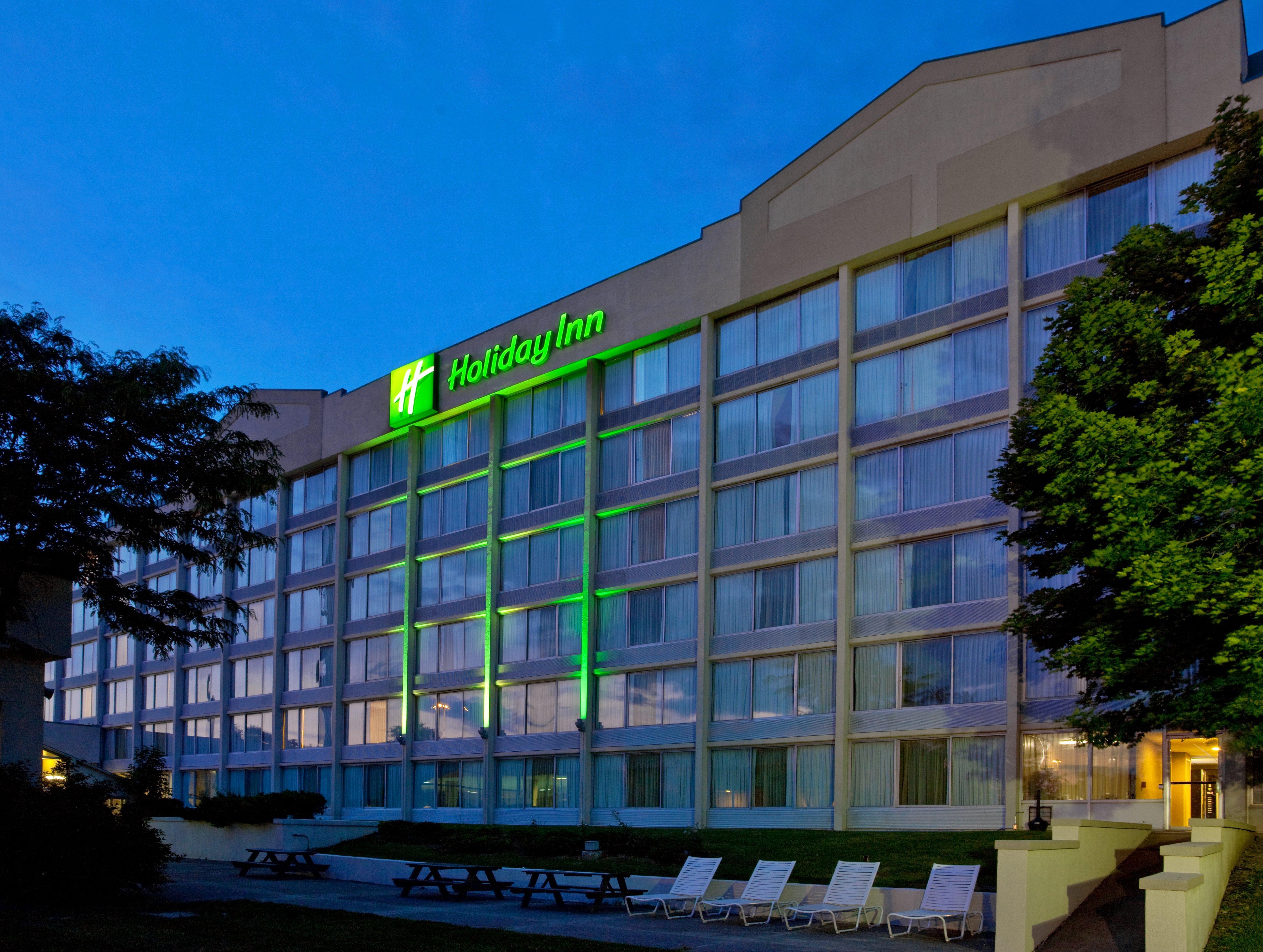 Best Western Plus Strongsville Cleveland Buitenkant foto