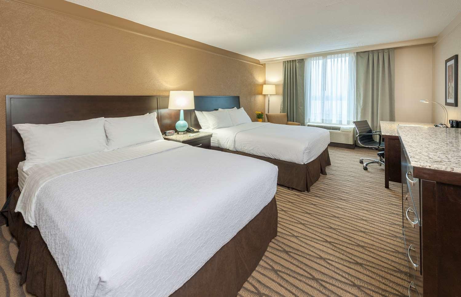 Best Western Plus Strongsville Cleveland Buitenkant foto