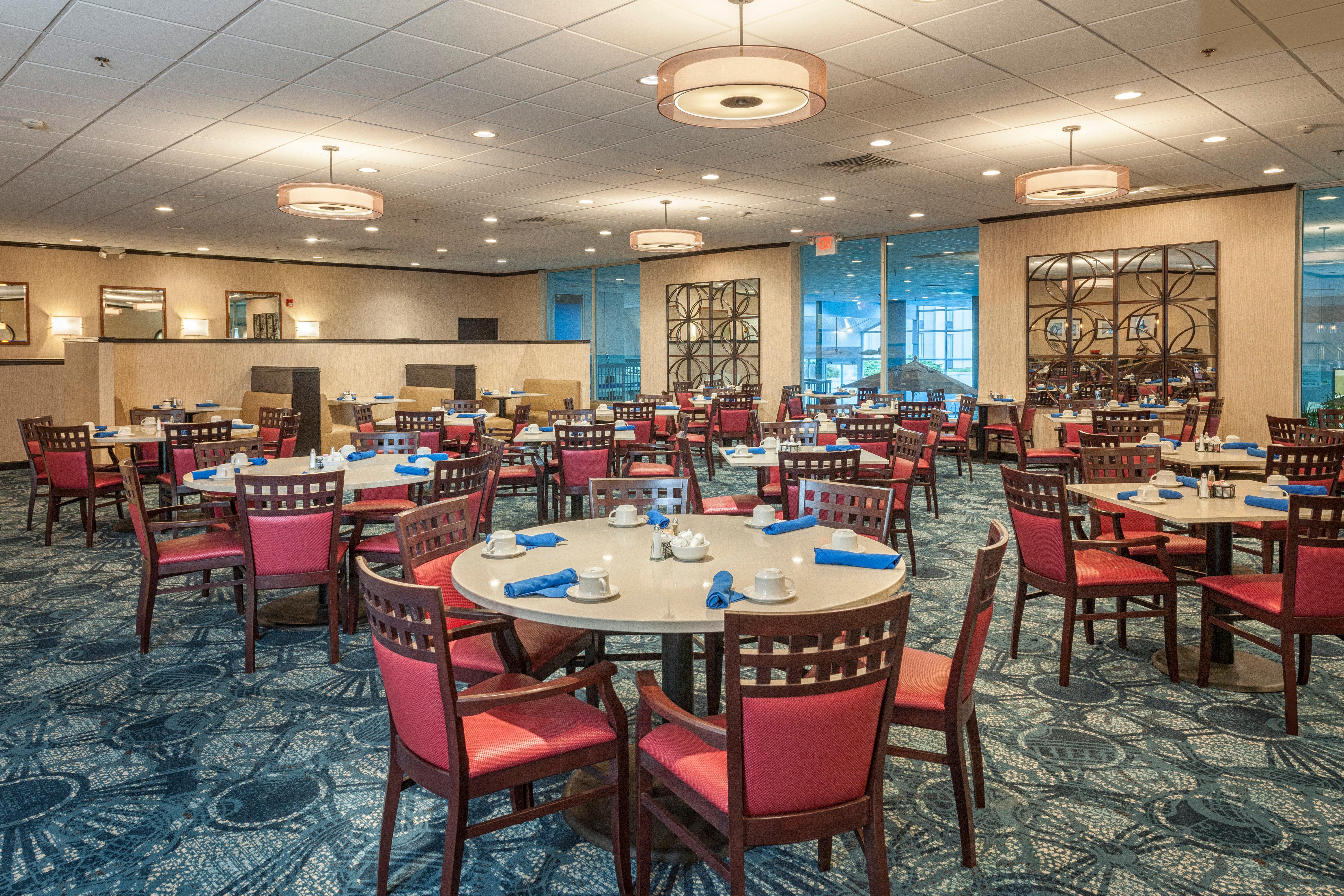 Best Western Plus Strongsville Cleveland Buitenkant foto