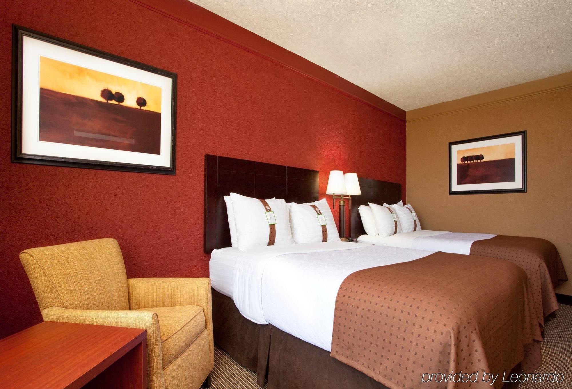 Best Western Plus Strongsville Cleveland Buitenkant foto