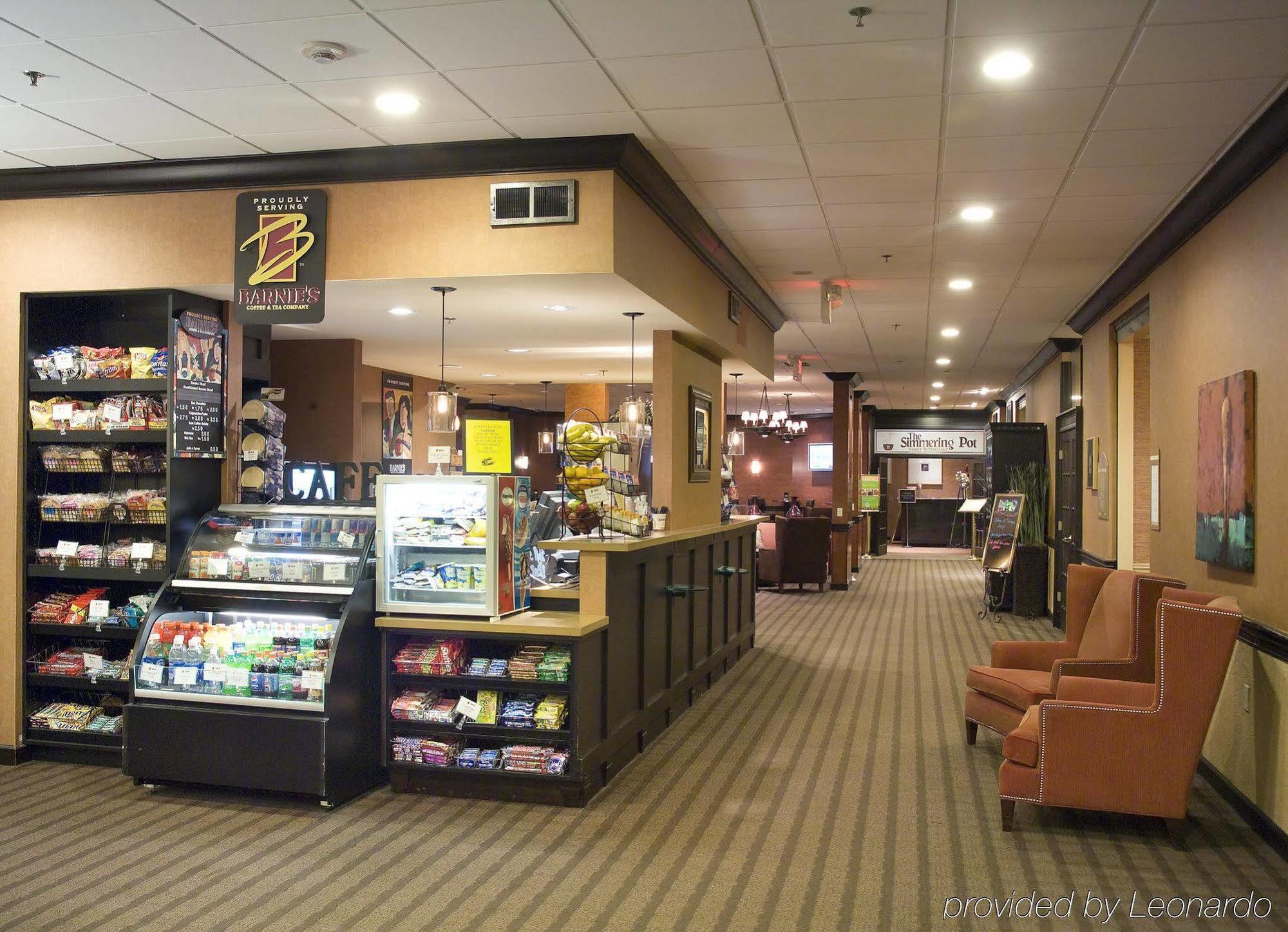 Best Western Plus Strongsville Cleveland Buitenkant foto
