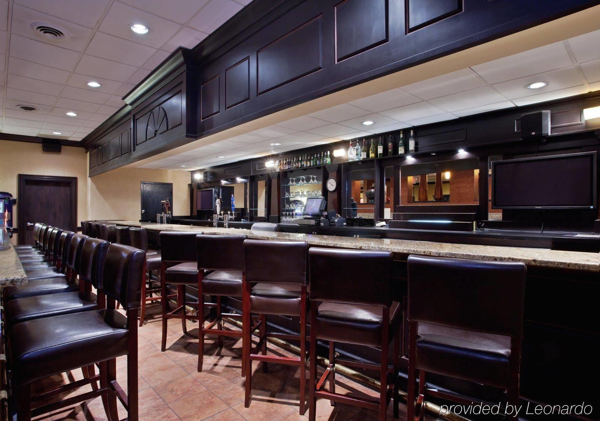 Best Western Plus Strongsville Cleveland Buitenkant foto