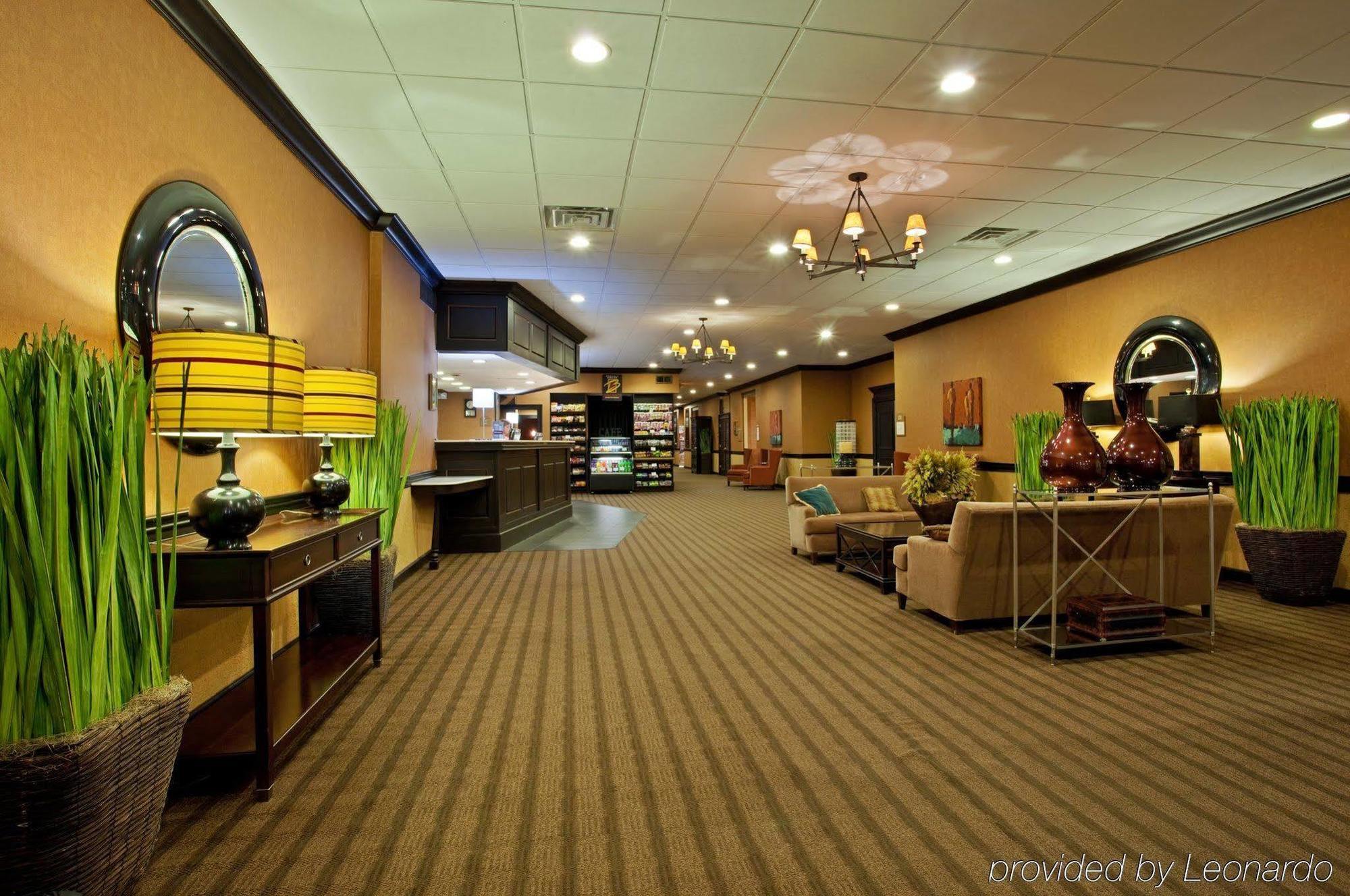 Best Western Plus Strongsville Cleveland Buitenkant foto
