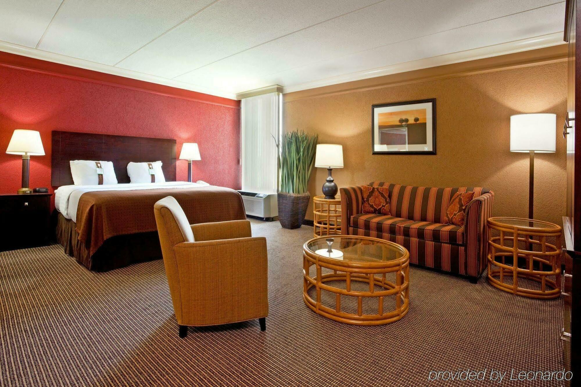 Best Western Plus Strongsville Cleveland Buitenkant foto