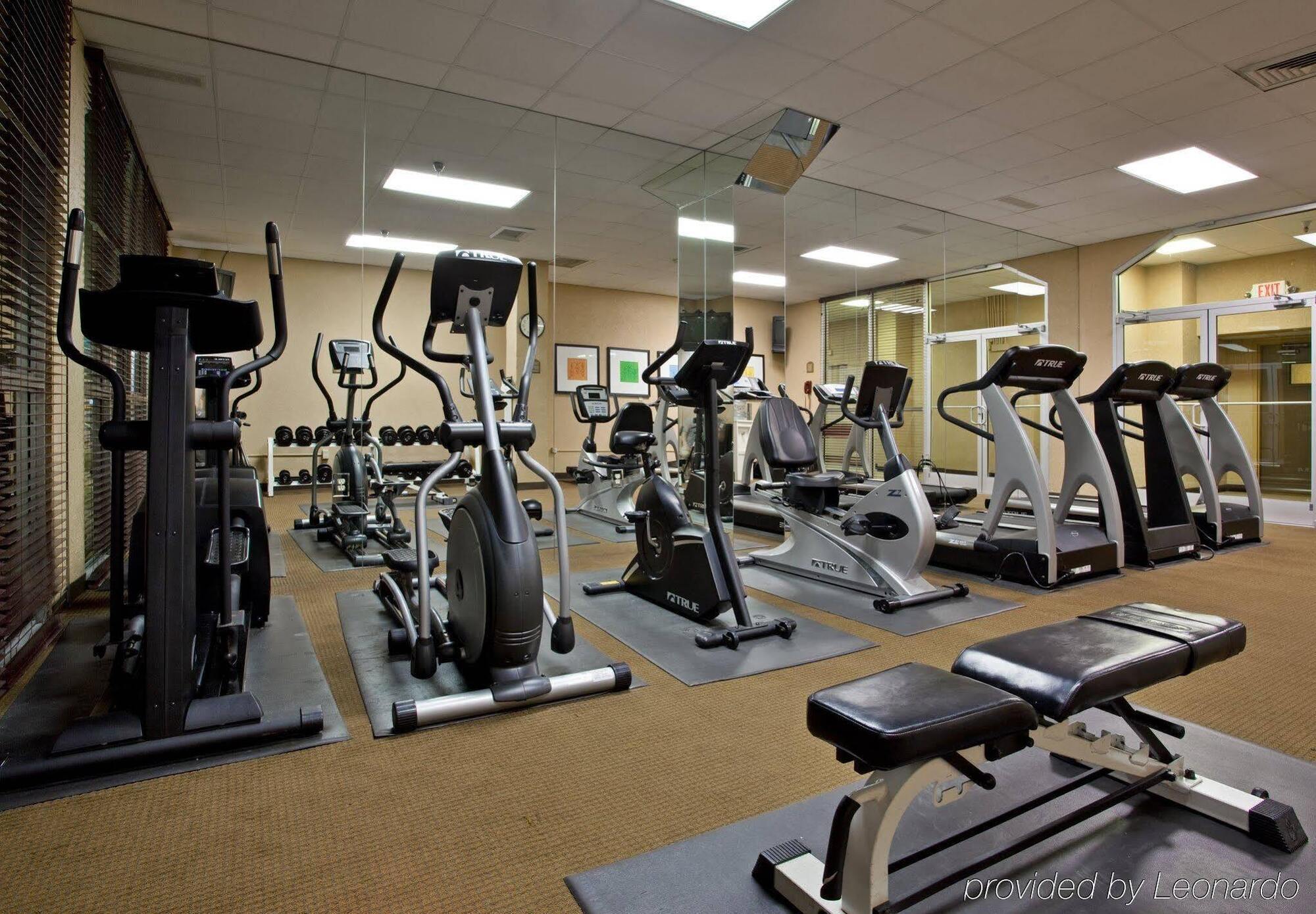 Best Western Plus Strongsville Cleveland Buitenkant foto