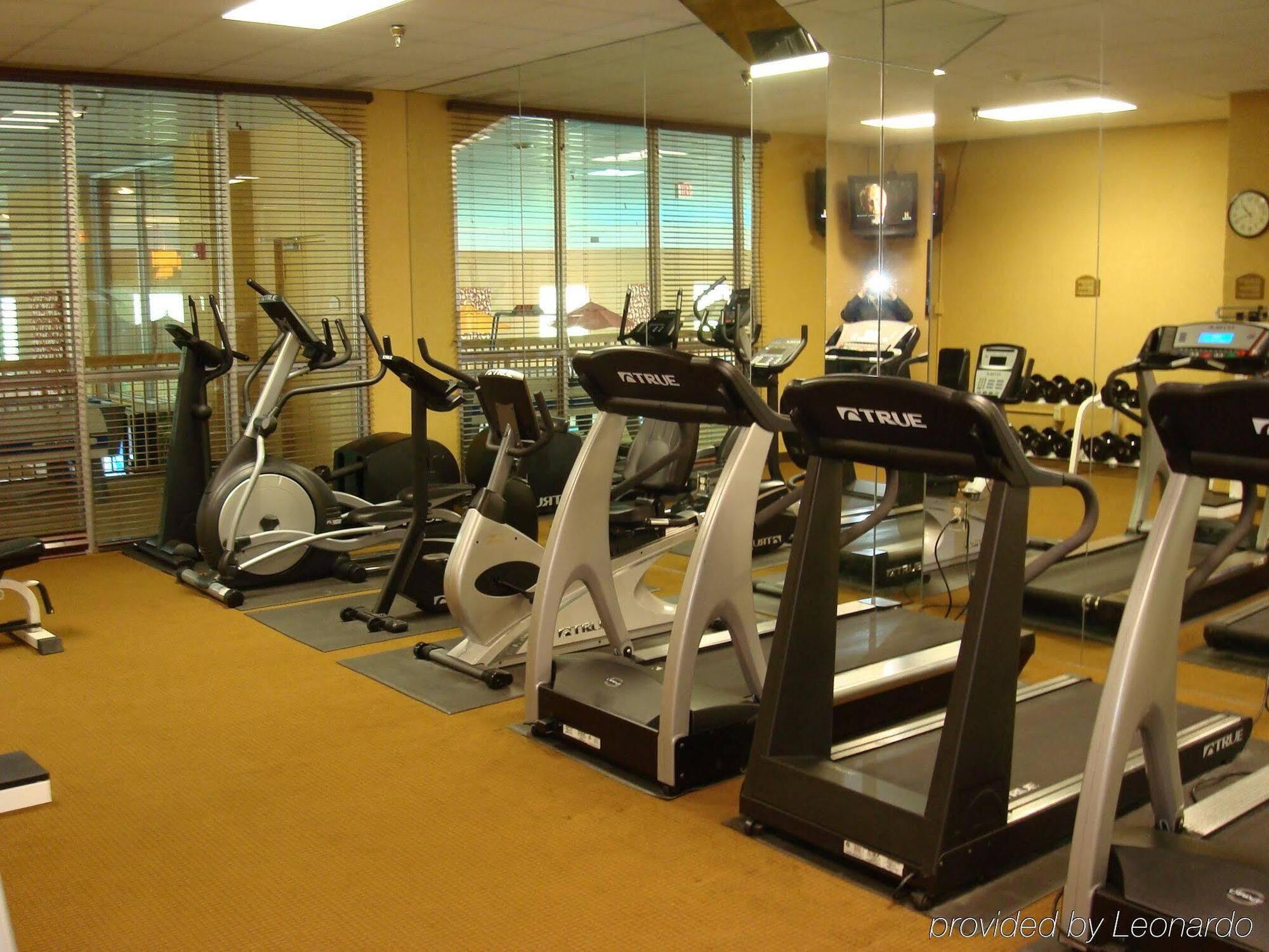 Best Western Plus Strongsville Cleveland Buitenkant foto