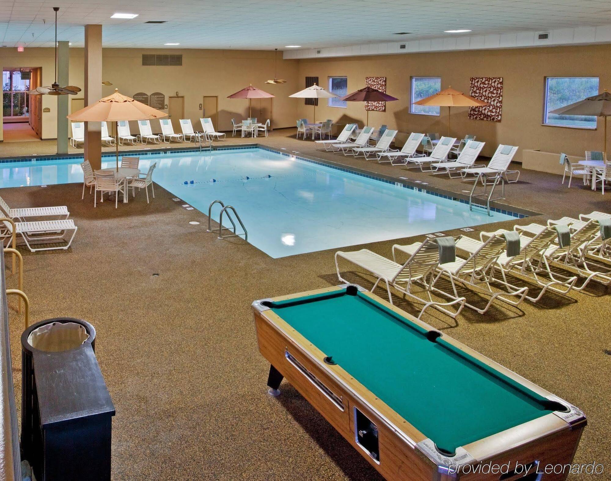 Best Western Plus Strongsville Cleveland Buitenkant foto