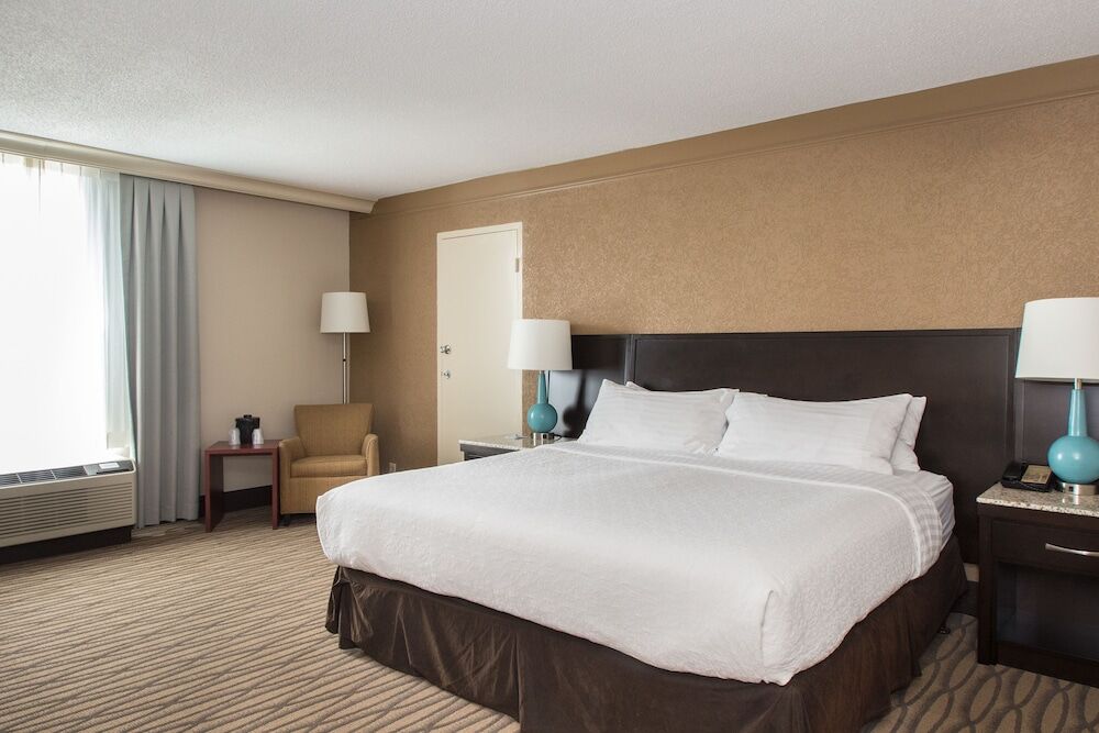 Best Western Plus Strongsville Cleveland Buitenkant foto