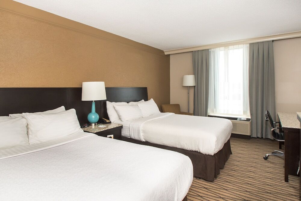 Best Western Plus Strongsville Cleveland Buitenkant foto