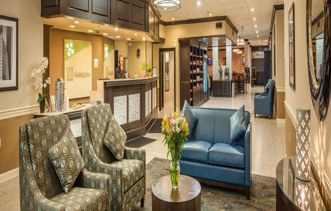 Best Western Plus Strongsville Cleveland Buitenkant foto