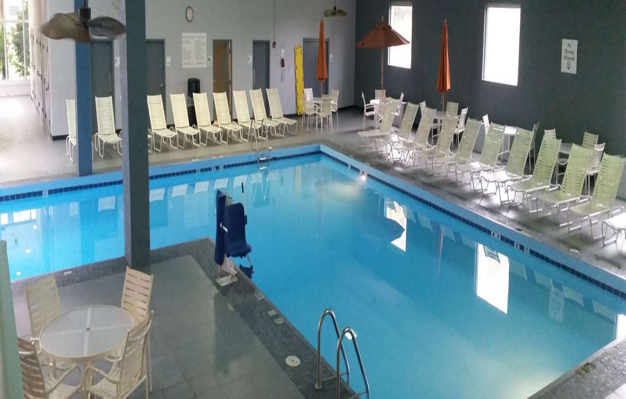 Best Western Plus Strongsville Cleveland Buitenkant foto